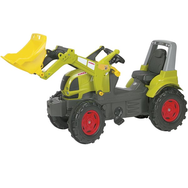 Traktor Claas Arion 640 sa utovarivačem 710232